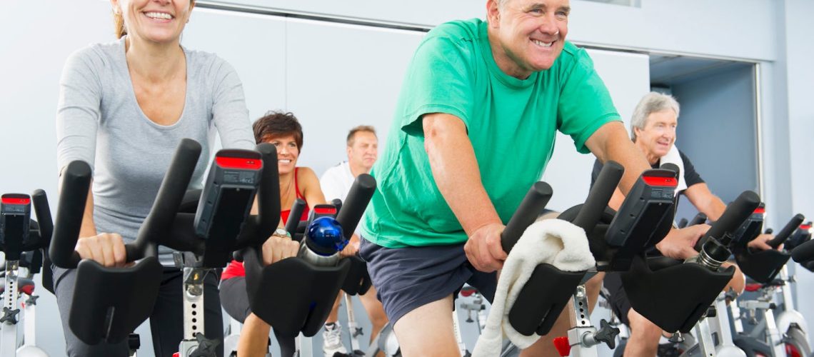 Comment augmenter son métabolisme après 50 ans pour ne pas grossir ? Comment augmenter son métabolisme après 50 ans pour ne pas grossir ?