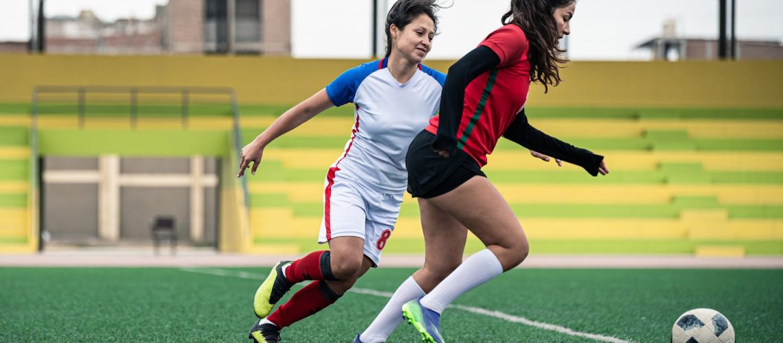 Quelles sont les blessures les plus fréquentes au football ? Quelles sont les blessures les plus fréquentes au football ?