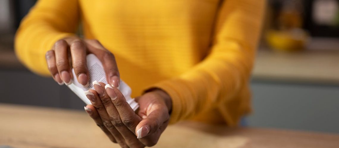 8 compléments alimentaires à prendre à la ménopause 8 compléments alimentaires à prendre à la ménopause