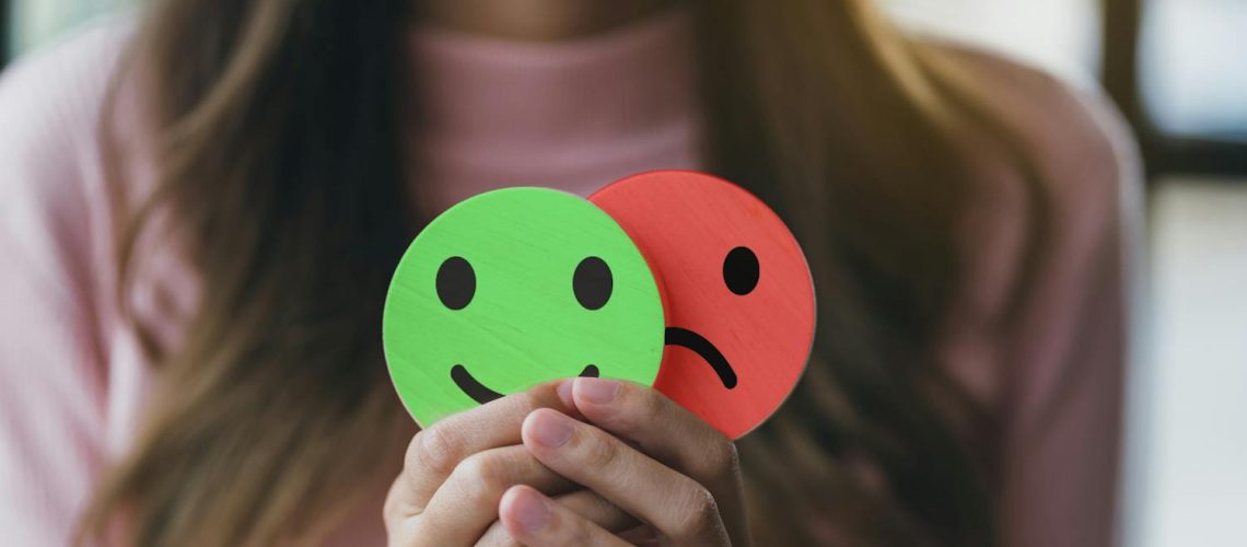 Hypomanie : c’est quoi ? Comment gérer les crises ? Hypomanie : c'est quoi ? Comment gérer les crises ?