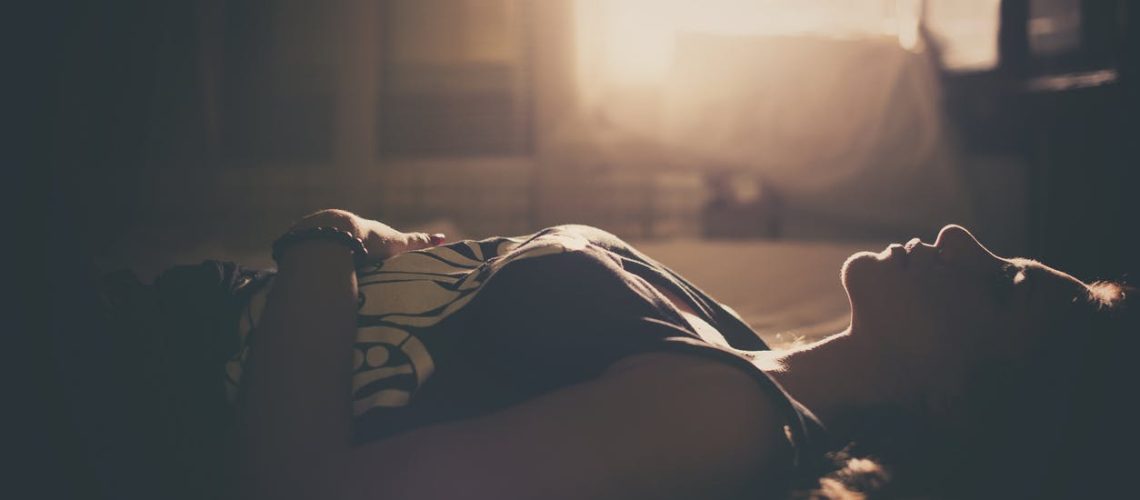 Quel est l’impact du stress sur le sommeil ? Quel est l'impact du stress sur le sommeil ?