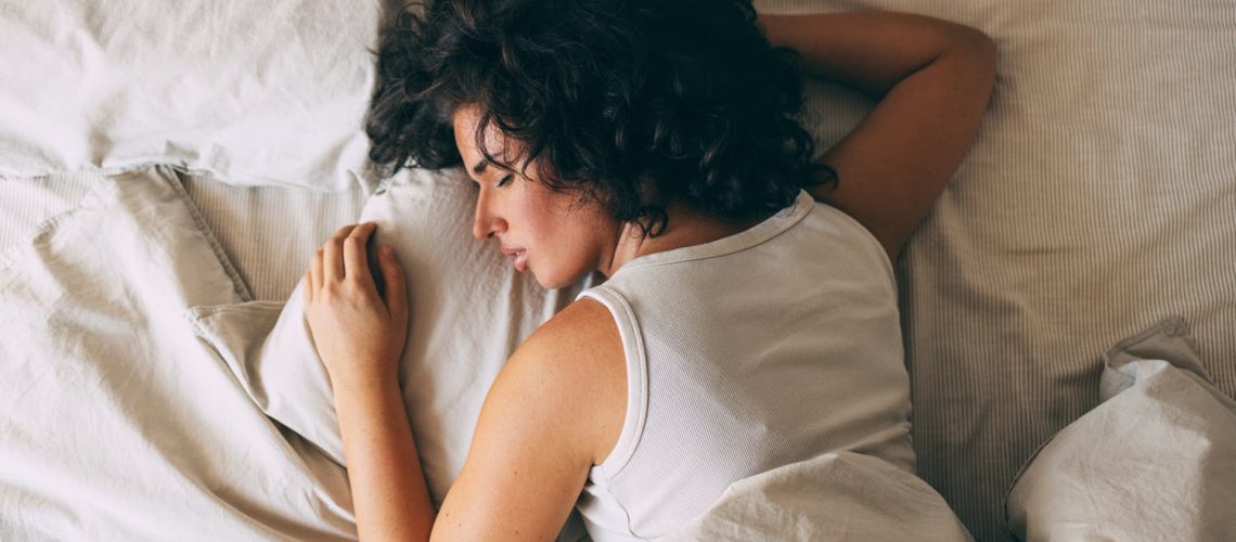 Pourquoi je ne me souviens pas de mes rêves ?