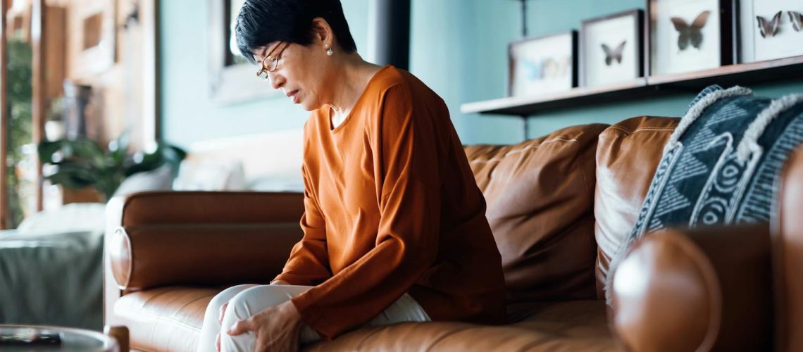 Comment soulager l’arthrose avec des remèdes naturels ? Comment soulager l'arthrose avec des remèdes naturels ?