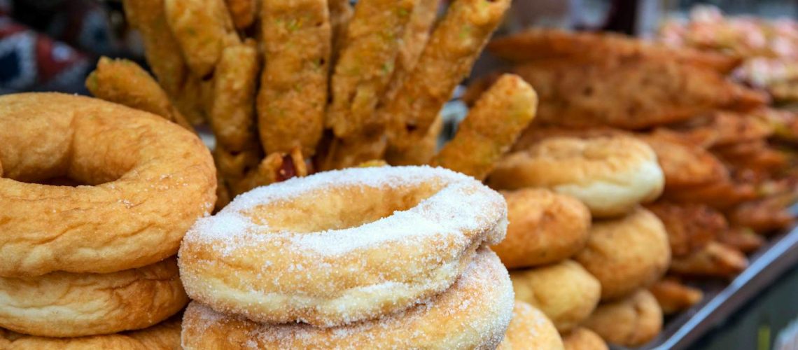 Quels sont les aliments qui font vieillir plus vite ? Quels sont les aliments qui font vieillir plus vite ?