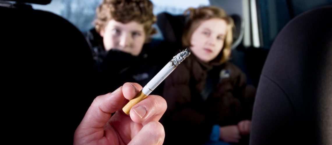 Tabagisme passif : pourquoi est-il si dangereux ? Comment s’en protéger ? Tabagisme passif : pourquoi est-il si dangereux ? Comment s'en protéger ?