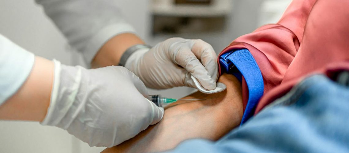 Vitesse de sédimentation (VS)  : basse, élevée, quand s’inquiéter ? Vitesse de sédimentation (VS)  : basse, élevée, quand s'inquiéter ?